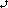 double-headed arrows