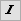 the Italic control