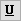 the Underline control