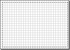 The page orientation is set to landscape