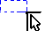 The bounding box displays the annotation size