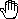a hand