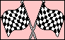 A picture annotation with a background colour