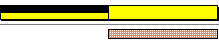 The resource or cost centre is assigned to the incomplete section of the task only