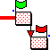 After rescheduling, the first task is moved to an earlier date during the reschedule despite its Start On or After flag