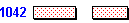 Object ID displayed to the left of the first task on a bar