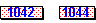 Object ID displayed on top of each task