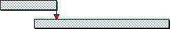 The link end remains in the same position relative to the start of the second task if the duration of the second task increases
