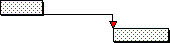 Lead/lag at the end of a link