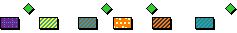 Milestones are not partially obscured when they appear directly before other tasks on a bar