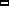 an outlined rectangle