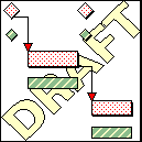 An annotation displayed in the background, acting as a watermark