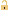 locked golden padlock
