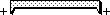 Contracted summary tasks display + to indicate that they are contracted