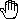 a hand