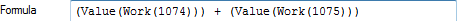 (Value(Work(1074))) + (Value(Work(1075)))