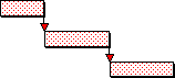 Block-linked tasks