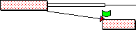 A Start On or After flag prevents a task from starting earlier