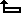 Link cursor with an arrow at the left