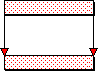 You can only link at weekly intervals