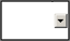A dropdown control