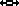 a rectangle with an arrow on either side