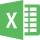 Microsoft Excel