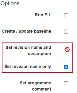 Two fields highlighted on the Create Workflow Rule page
