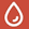 A raindrop