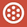 A circle containing seven dots