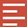 Four horizontal lines of varying lengths